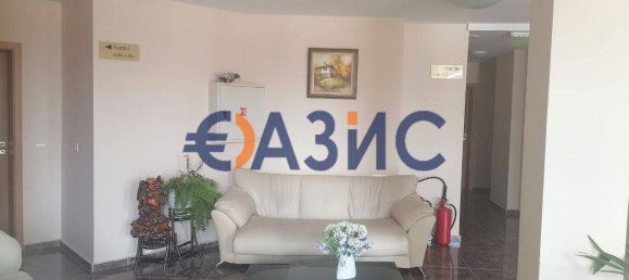 1 bedroom Apartment in Sveti Vlas, Bulgaria No. 205 34