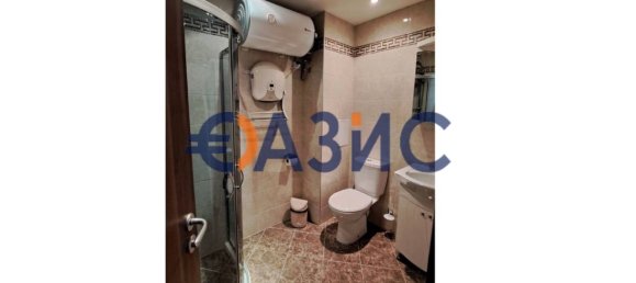 1 bedroom Apartment in Sveti Vlas, Bulgaria No. 205 11