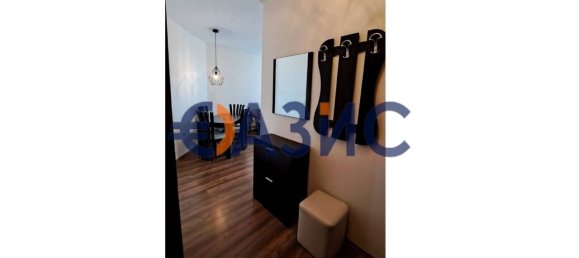 1 bedroom Apartment in Sveti Vlas, Bulgaria No. 205 24