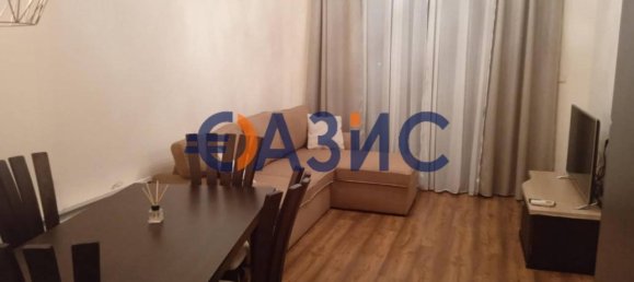 1 bedroom Apartment in Sveti Vlas, Bulgaria No. 205 3