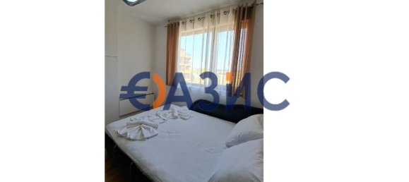 1 bedroom Apartment in Sveti Vlas, Bulgaria No. 205 7