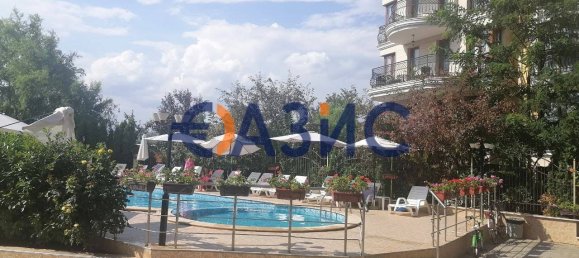 1 bedroom Apartment in Sveti Vlas, Bulgaria No. 205 42