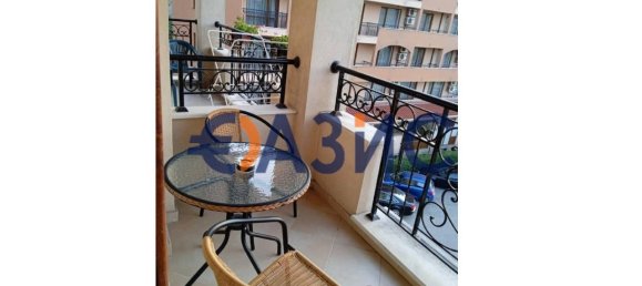 1 bedroom Apartment in Sveti Vlas, Bulgaria No. 205 25