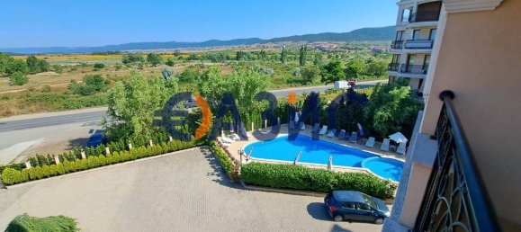 1 bedroom Apartment in Sveti Vlas, Bulgaria No. 205 32