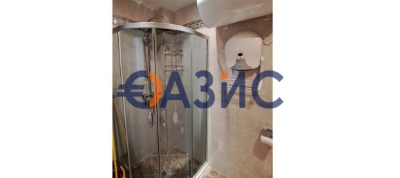 1 bedroom Apartment in Sveti Vlas, Bulgaria No. 205 19