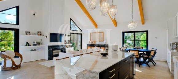 5 Schlafzimmer Haus in Grandola, Portugal, Nr. 123955 35