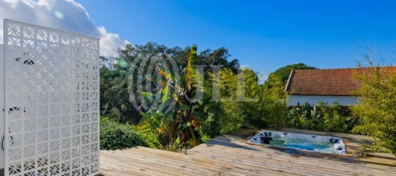 5 Schlafzimmer Haus in Grandola, Portugal, Nr. 123955 17