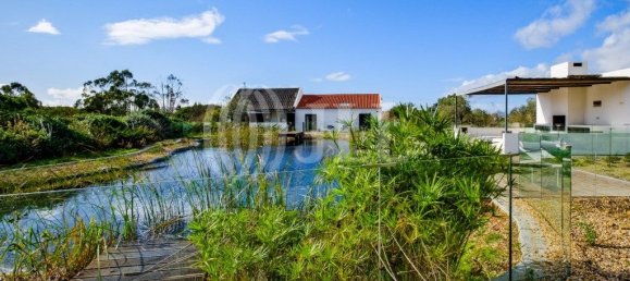 5 Schlafzimmer Haus in Grandola, Portugal, Nr. 123955 3