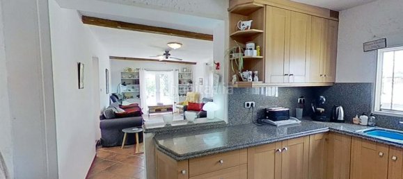 4 غرف نوم منزل في La Foia, Spain رقم 177017 6