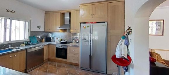 4 غرف نوم منزل في La Foia, Spain رقم 177017 48