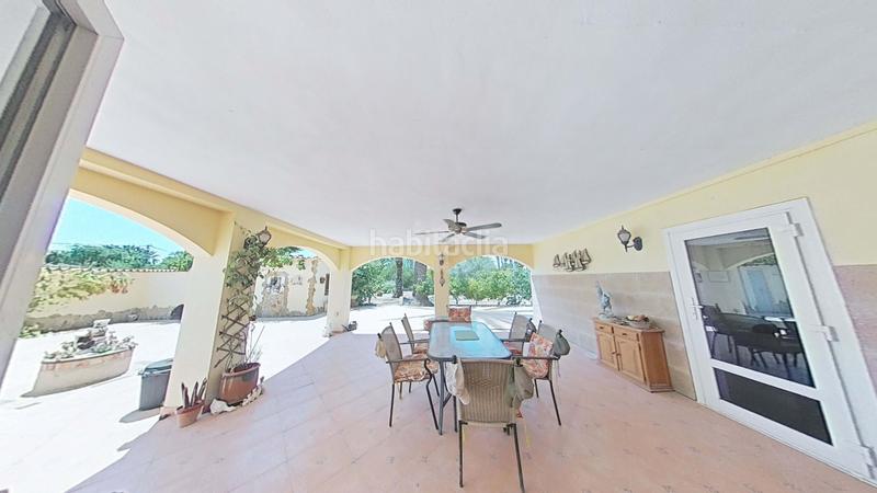 4 غرف نوم منزل في La Foia, Spain رقم 177017