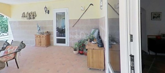 4 غرف نوم منزل في La Foia, Spain رقم 177017 39