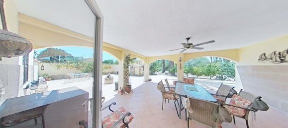 4 غرف نوم منزل في La Foia, Spain رقم 177017 2