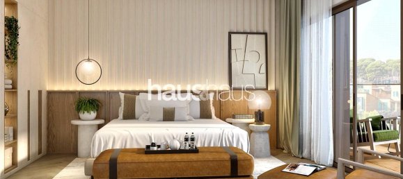 4 غرف نوم تاون هاوس في Damac Lagoons, UAE رقم 99456 4