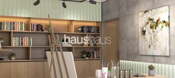 4 غرف نوم تاون هاوس في Damac Lagoons, UAE رقم 99456 6