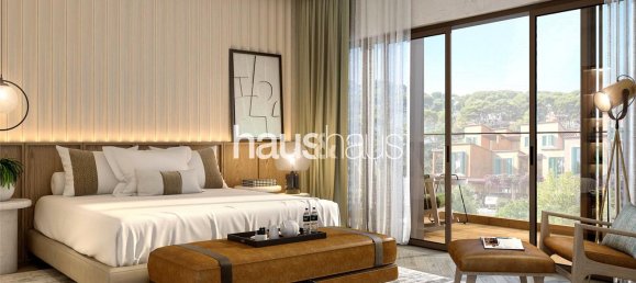 4 غرف نوم تاون هاوس في Damac Lagoons, UAE رقم 99456 5