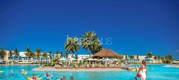 4 غرف نوم تاون هاوس في Damac Lagoons, UAE رقم 99456 10