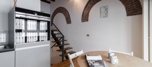 Apartamento T1 em Milan, Italy N.º 265261 12