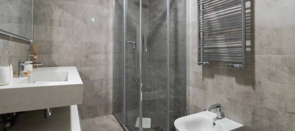 Apartamento T1 em Milan, Italy N.º 265261 10
