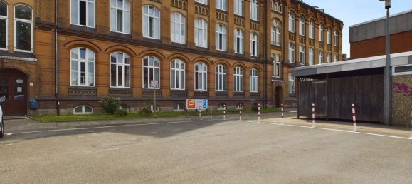 6 rooms Apartment in Bremen, Germany No. 22780 5