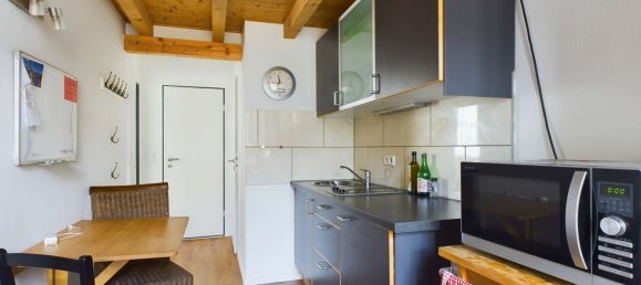 6 rooms Apartment in Bremen, Germany No. 22780 2