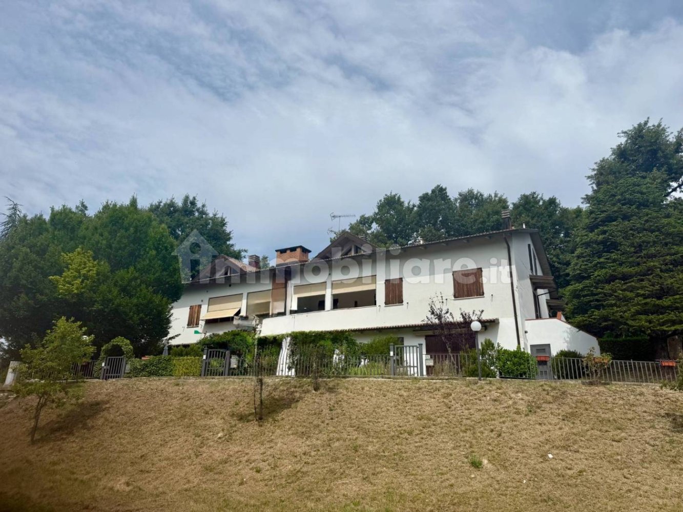 1 bedroom Apartment in Valsamoggia, Italy No. 285438