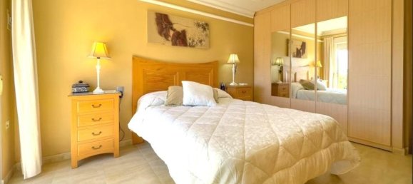 Дуплекс с 4 спальнями в Кальпе, Испания № 91452 14