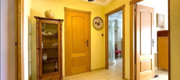 Дуплекс с 4 спальнями в Кальпе, Испания № 91452 28