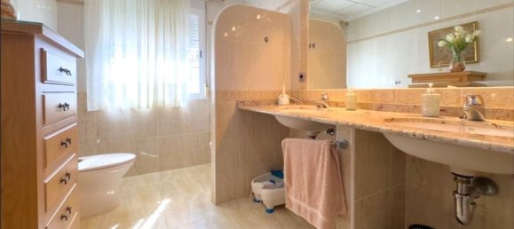 Дуплекс с 4 спальнями в Кальпе, Испания № 91452 22