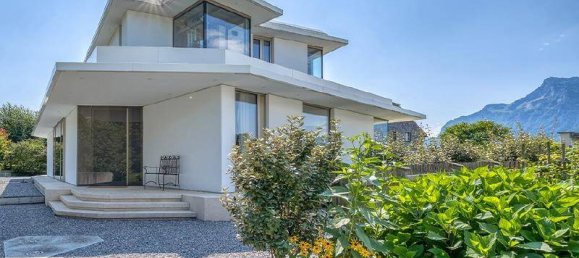 3-salle Villa à Salzburg, Austria No. 243508 7