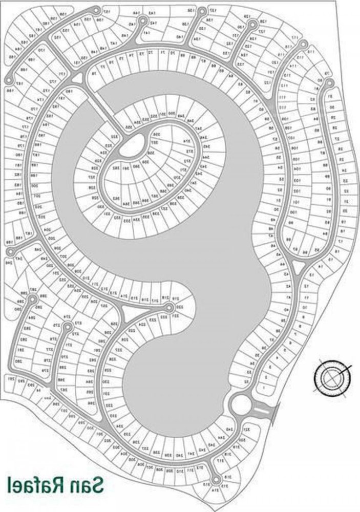  Land in Tigre, Argentina No. 116175