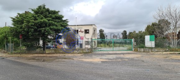 Grundstück in Cascais, Portugal 40560m², Nr. 58428 7