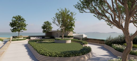 3-Zimmer Wohnung in Pattaya, Thailand, Nr. 66787 16