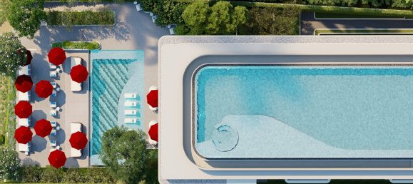 3-Zimmer Wohnung in Pattaya, Thailand, Nr. 66787 21