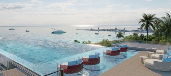 3-Zimmer Wohnung in Pattaya, Thailand, Nr. 66787 17