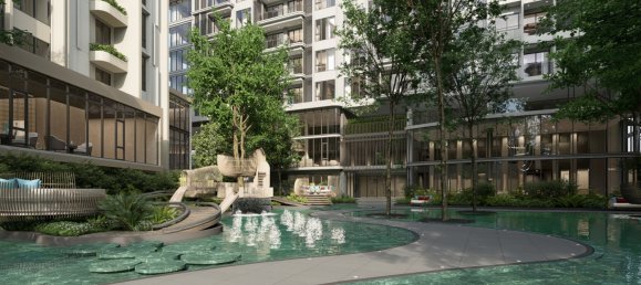 3-Zimmer Wohnung in Pattaya, Thailand, Nr. 66787 20