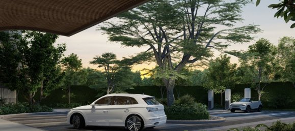 3-Zimmer Wohnung in Pattaya, Thailand, Nr. 66787 22