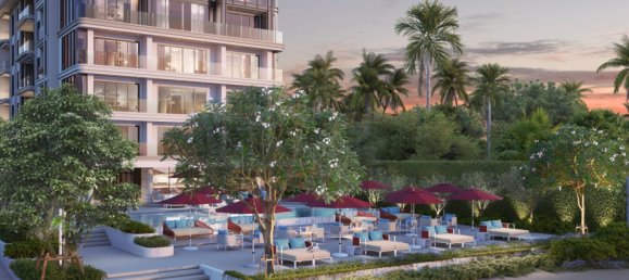 3-Zimmer Wohnung in Pattaya, Thailand, Nr. 66787 9