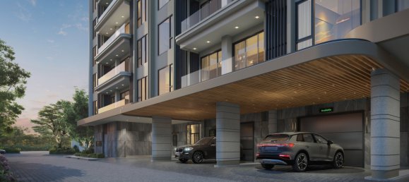 3-Zimmer Wohnung in Pattaya, Thailand, Nr. 66787 8