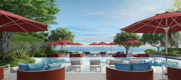 3-Zimmer Wohnung in Pattaya, Thailand, Nr. 66787 6