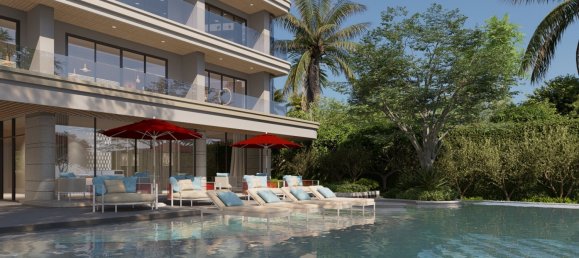 3-Zimmer Wohnung in Pattaya, Thailand, Nr. 66787 26