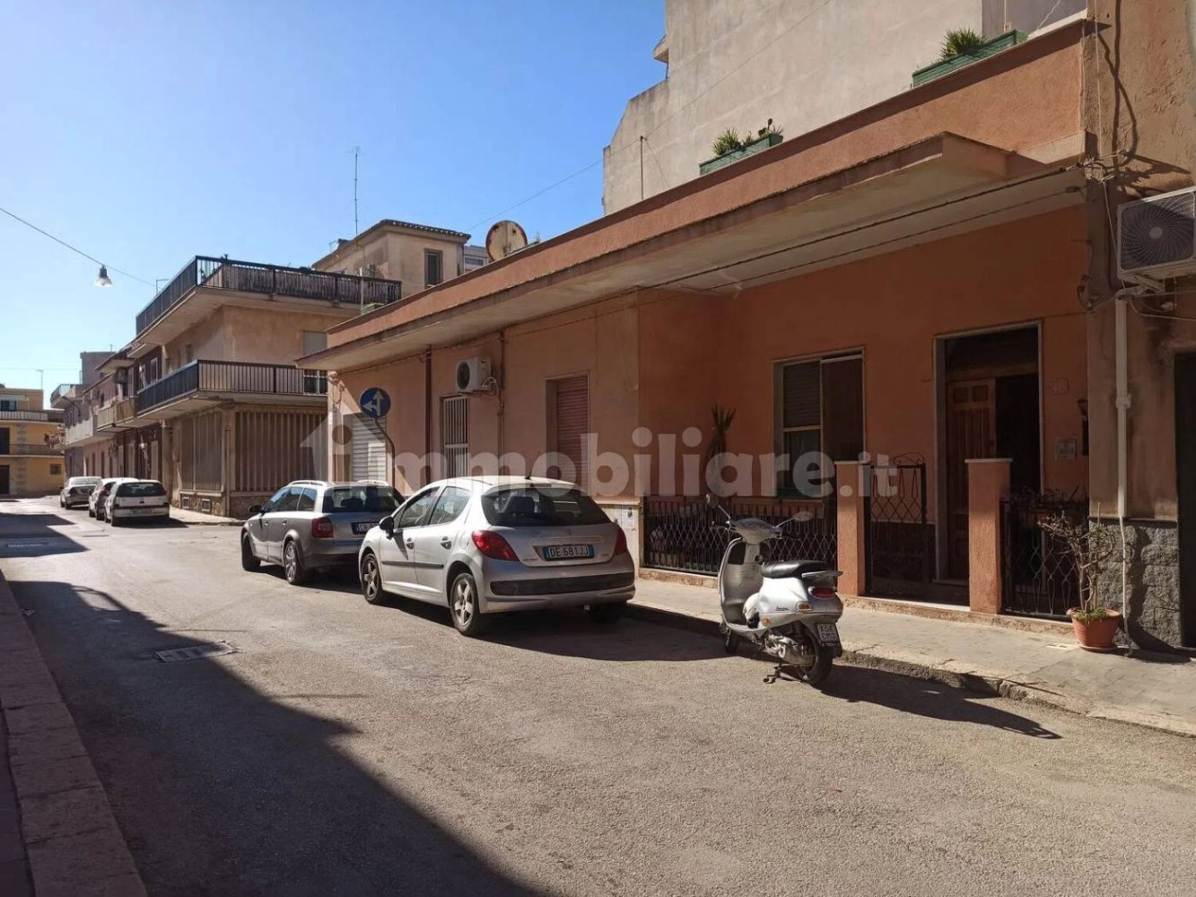 5 bedrooms Villa in Pachino, Italy No. 66571