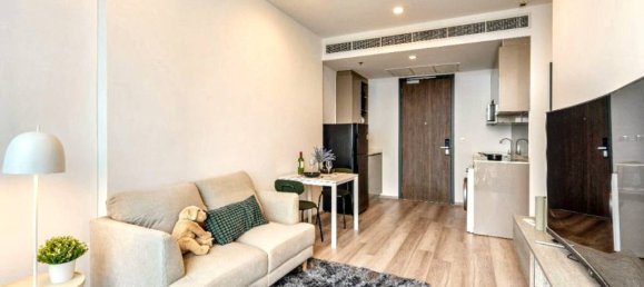 2 chambres Condo à Bangkok, Thailand No. 23609 4