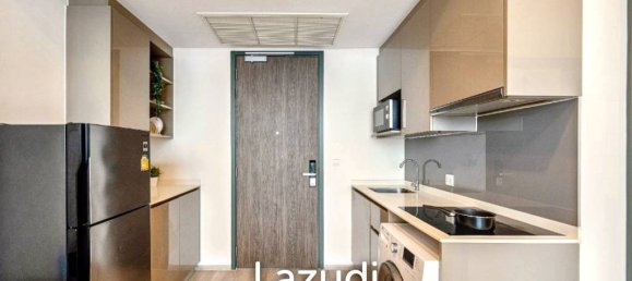 2 chambres Condo à Bangkok, Thailand No. 23609 7