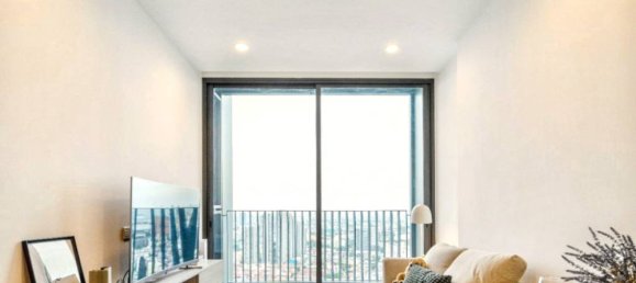 2 chambres Condo à Bangkok, Thailand No. 23609 2