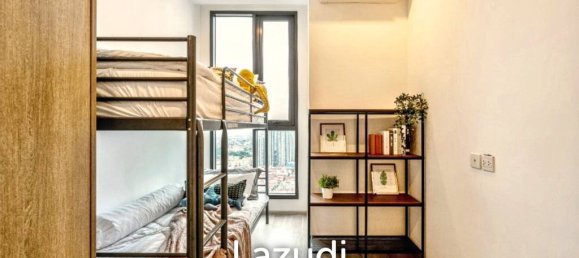 2 chambres Condo à Bangkok, Thailand No. 23609 6