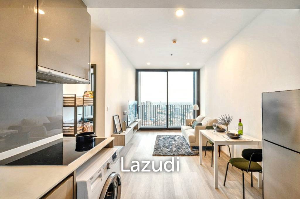 2 chambres Condo à Bangkok, Thailand No. 23609