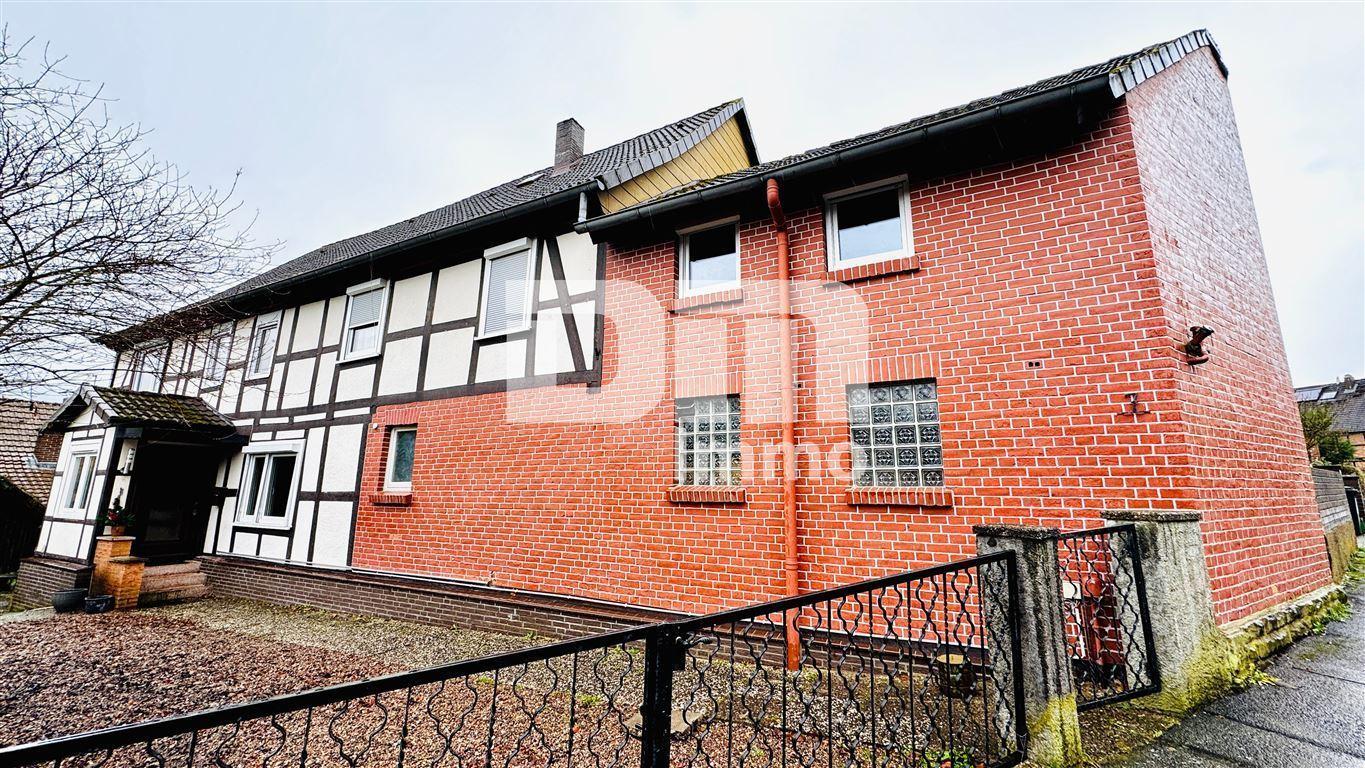 Moradia em banda T6 em Northeim, Germany N.º 147837