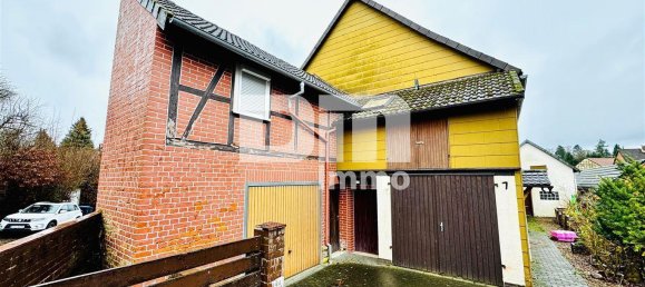 Moradia em banda T6 em Northeim, Germany N.º 147837 4