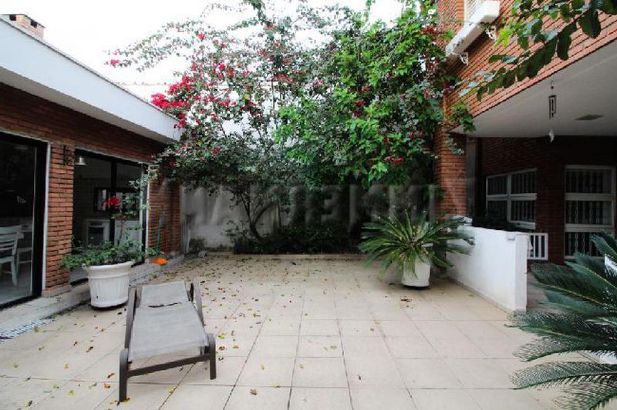 Casa T3 em São Paulo, Brazil N.º 454643